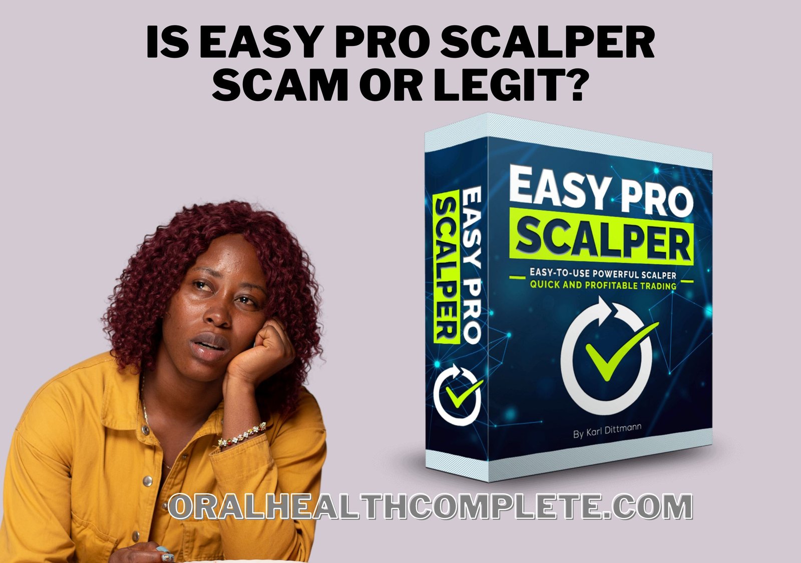 Is easy pro scalper scam or legit compressed