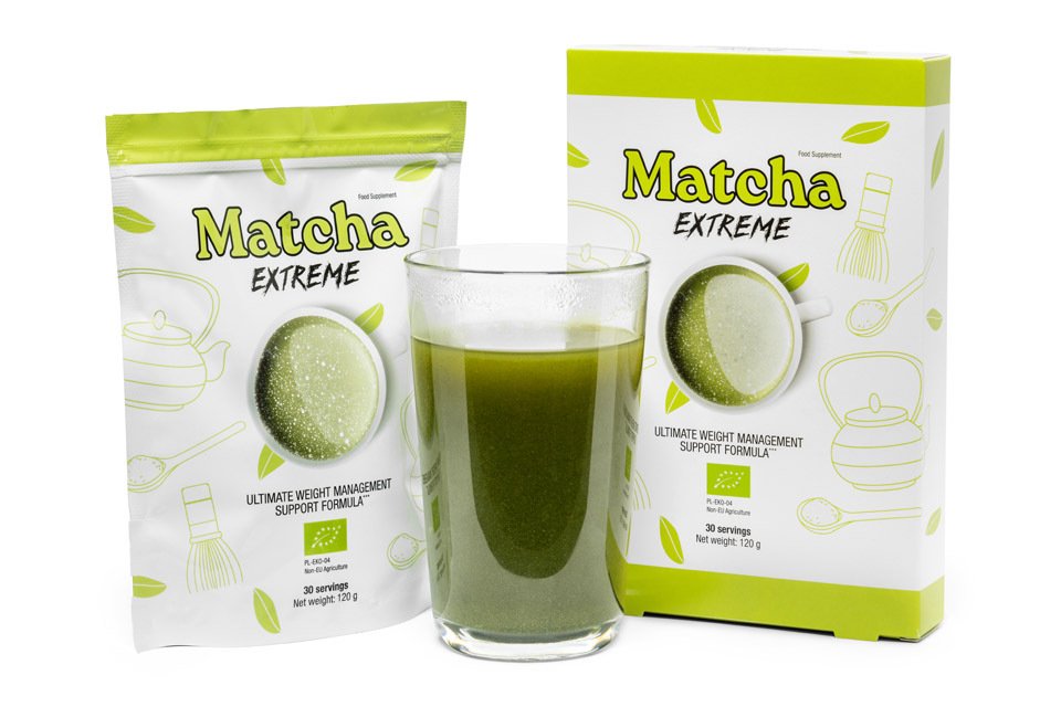 Matcha Extreme Reviews