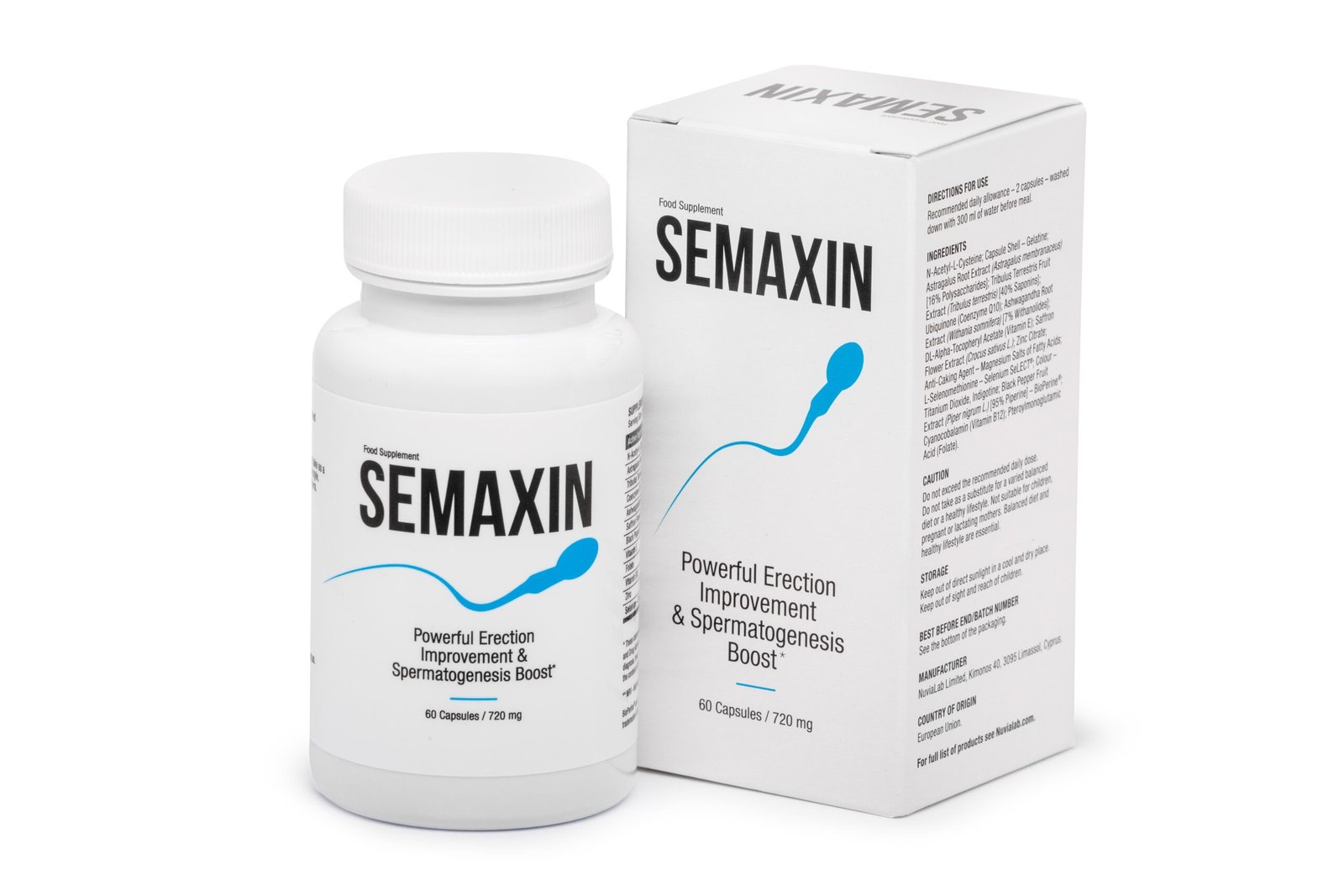 Semaxin Reviews