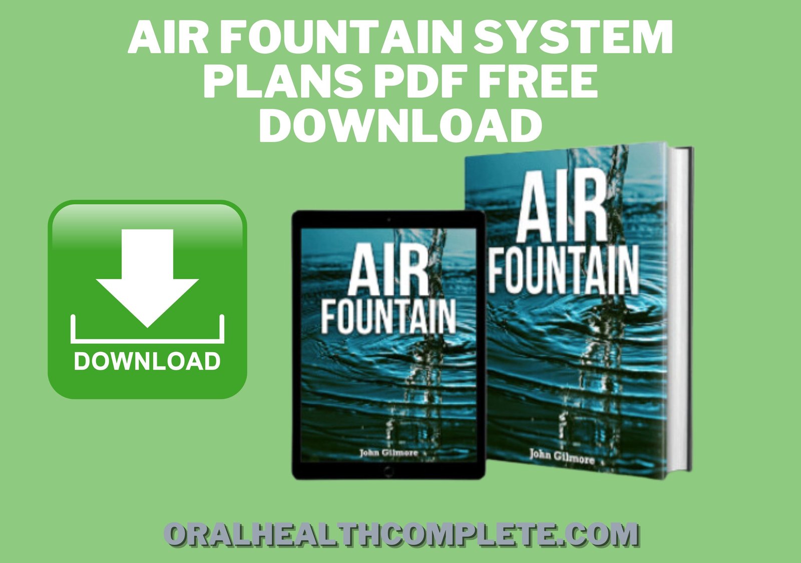 air fountain system plans pdf free download compressed