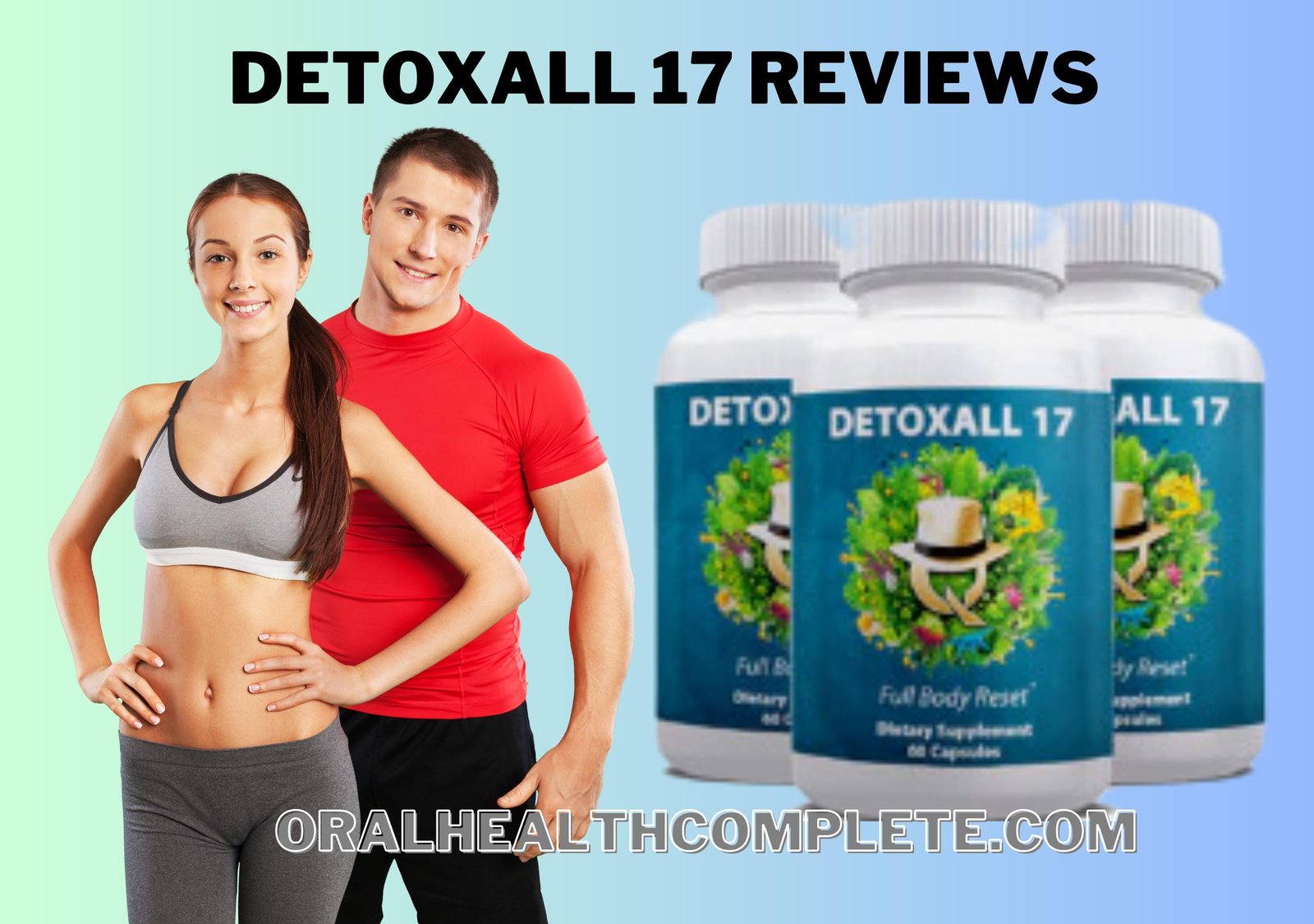 detoxall 17 reviews compressed