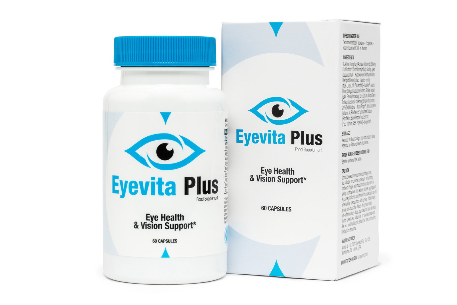 eyevita plus review