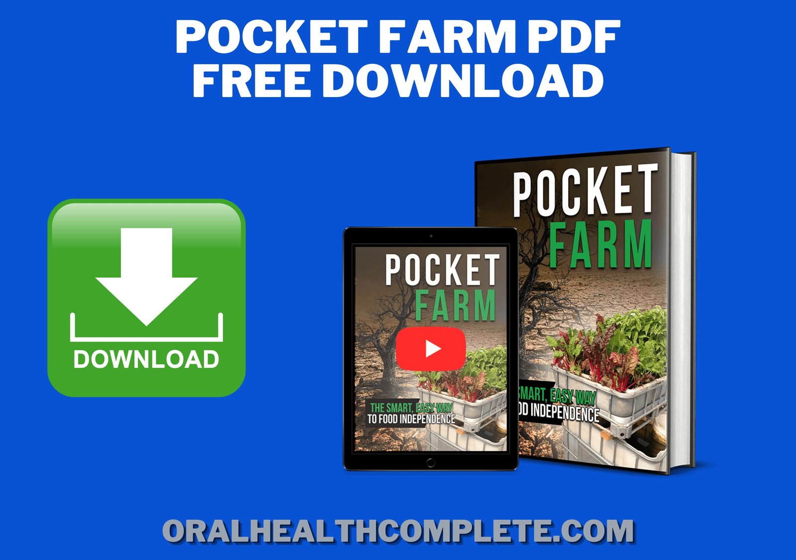 pocket farm pdf free download compressed