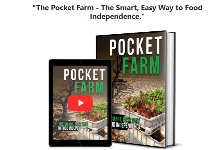 pocket farm pdf