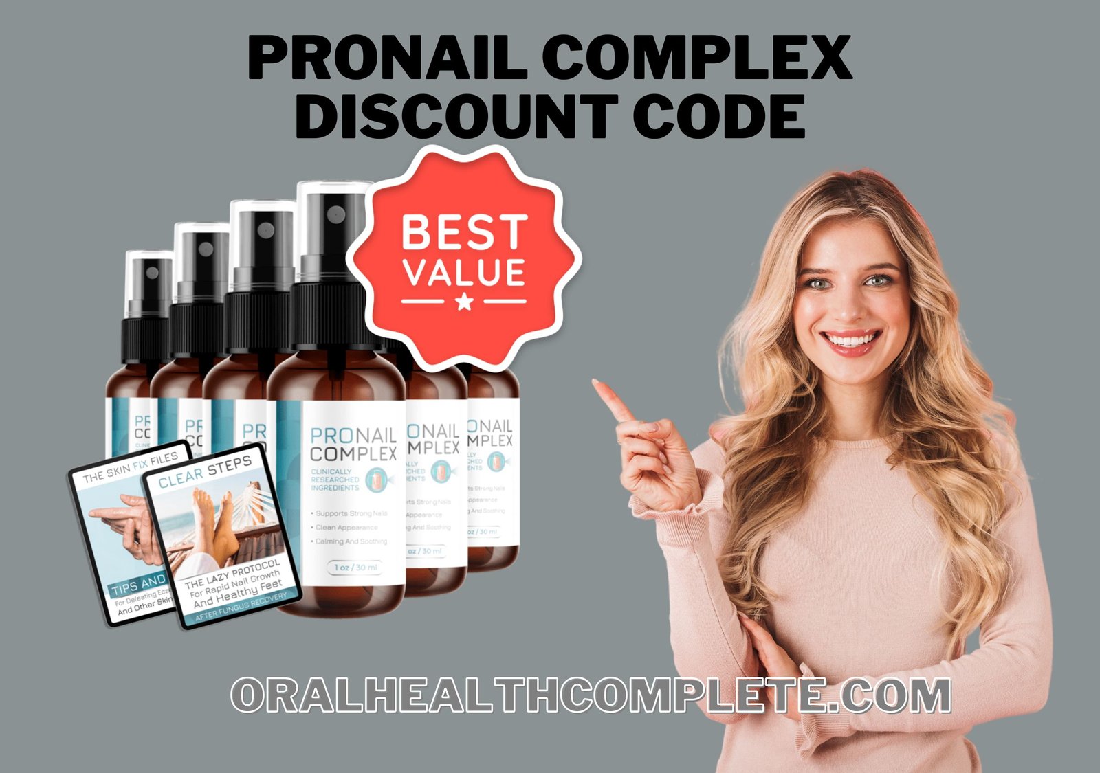 pronail complex discount code compressed