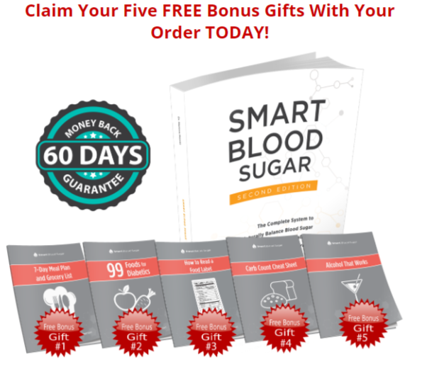 smart blood sugar reviews amazon