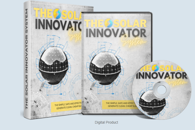 solar innovator system review