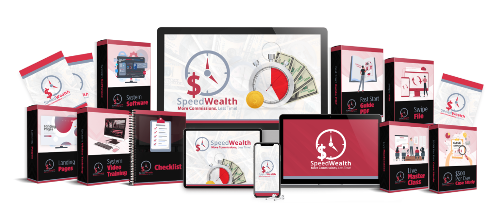 speed wealth system reviews