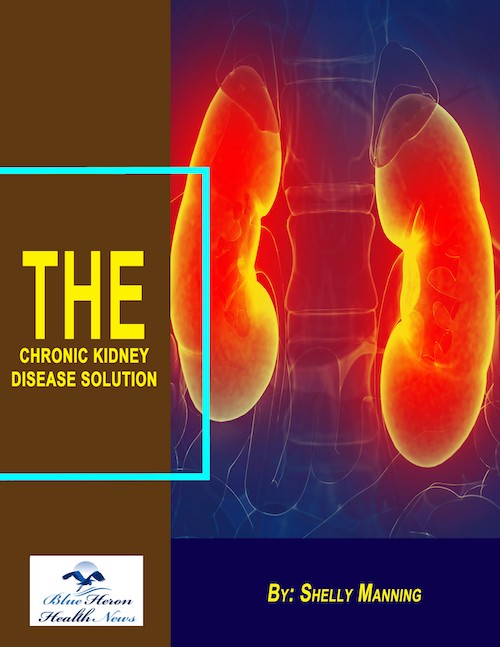 the chronic kidney solution reviews