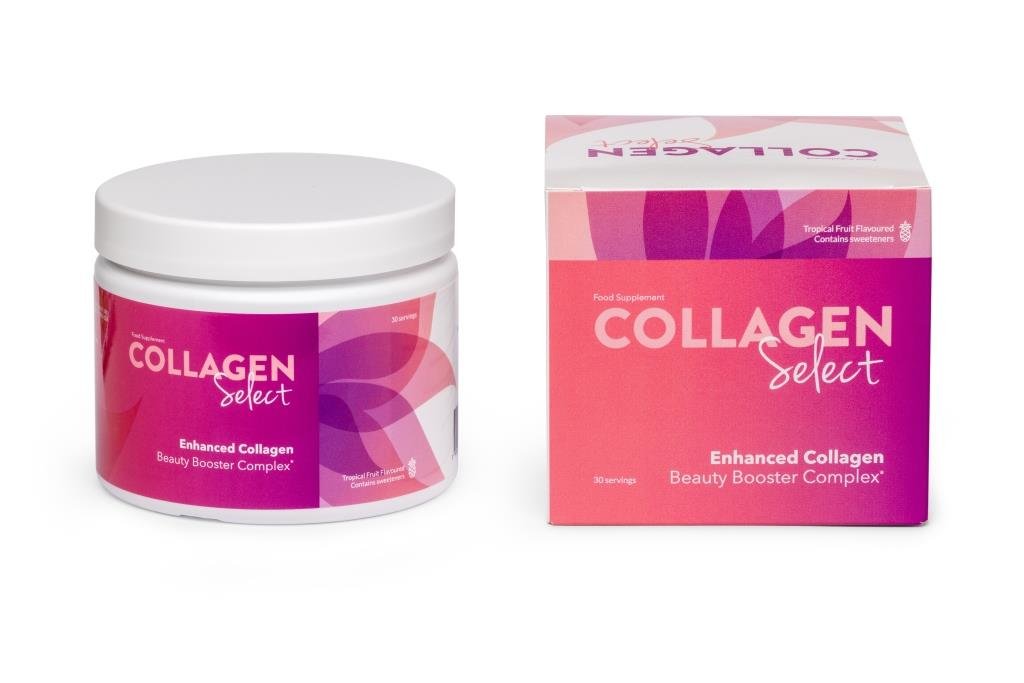 Collagen Select Reviews