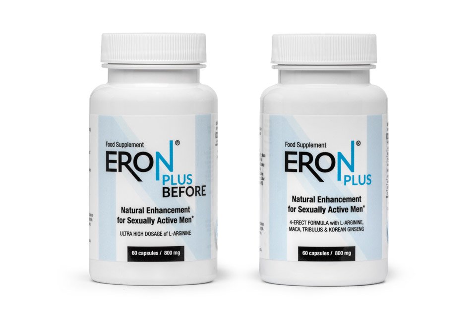 Eron Plus Reviews