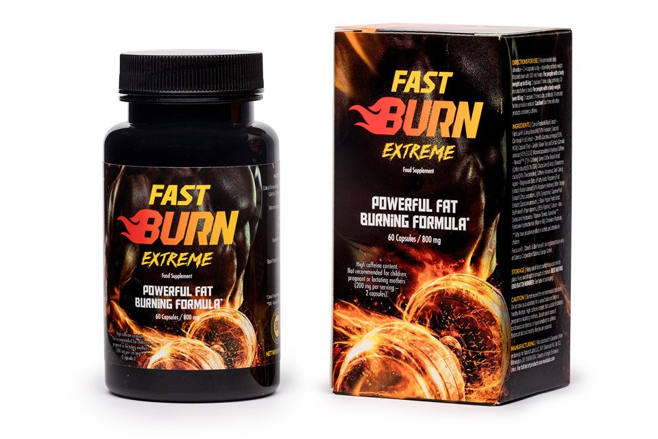 Fast Burn Extreme Reviews