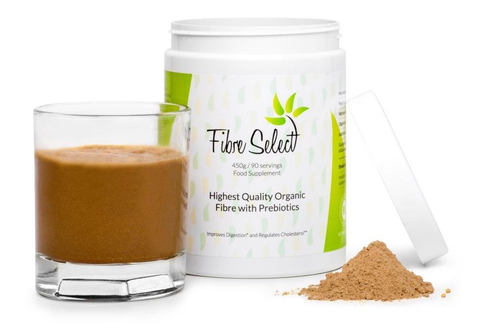 Fibre Select Reviews