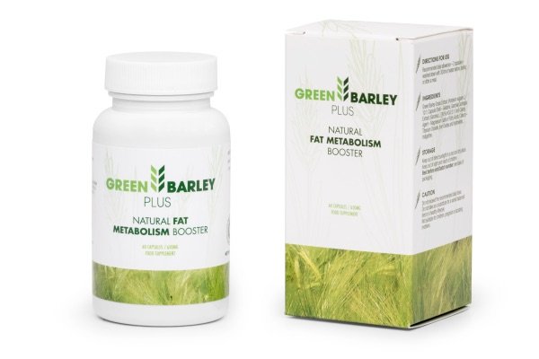 Green Barley Plus Reviews