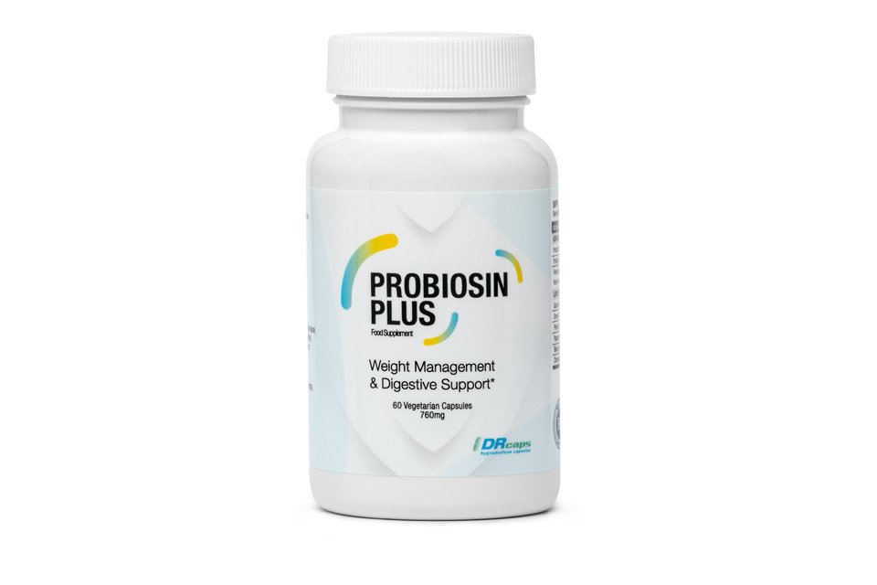 Probiosin Plus Reviews