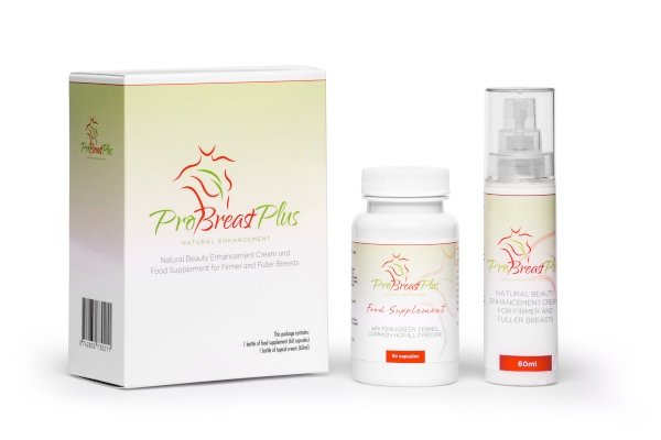 Probreast Plus Reviews