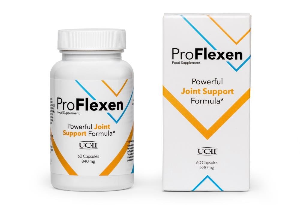 Proflexen Reviews