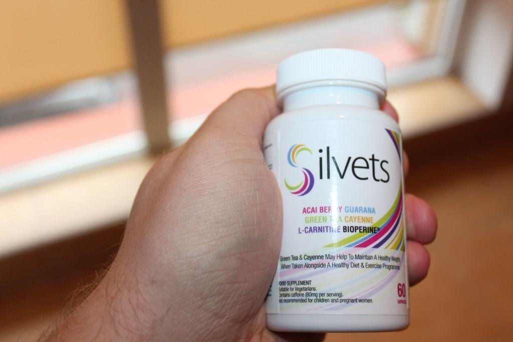 Silvets Weight Loss Supplement Reviews