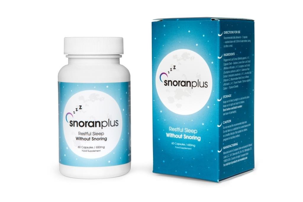 Snoran Plus Reviews