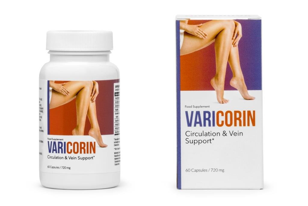 Varicorin Reviews
