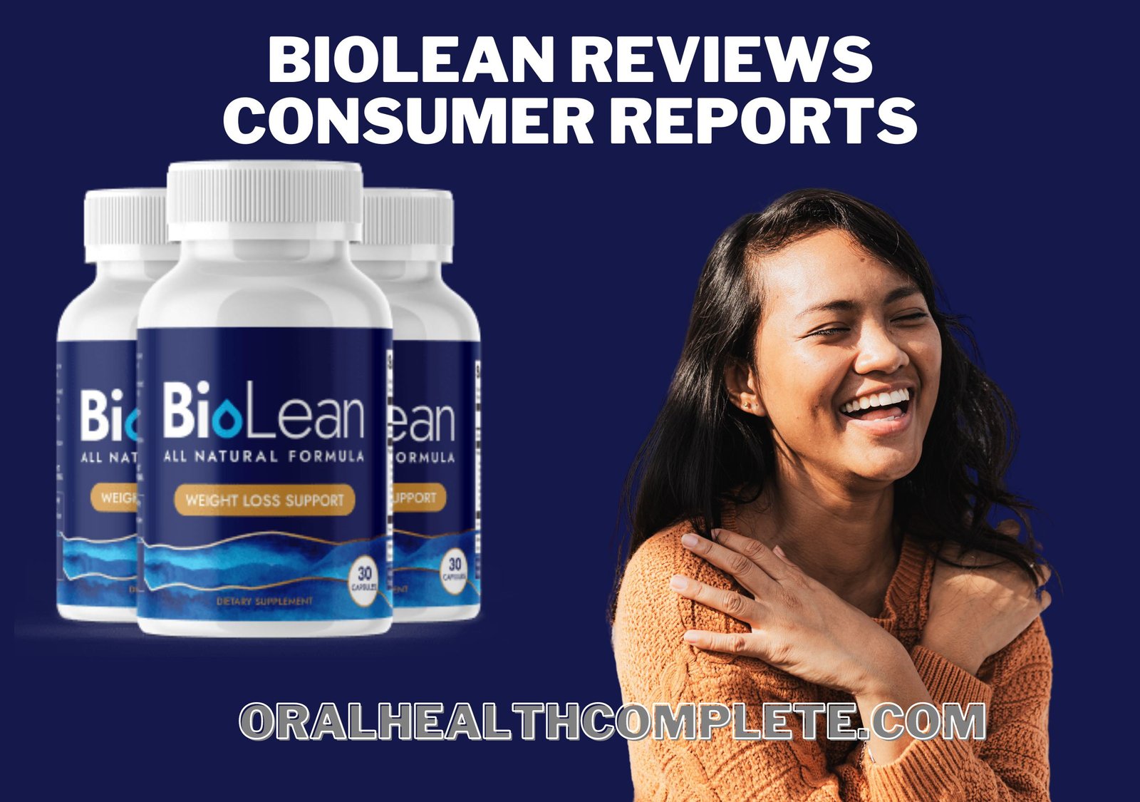 Biolean Reviews Consumer Reports compressed