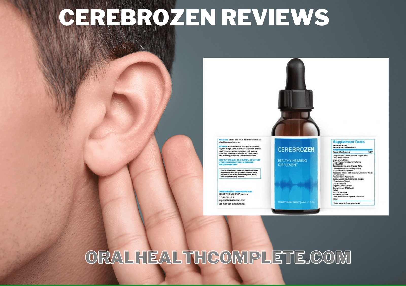 Cerebrozen Reviews (1)