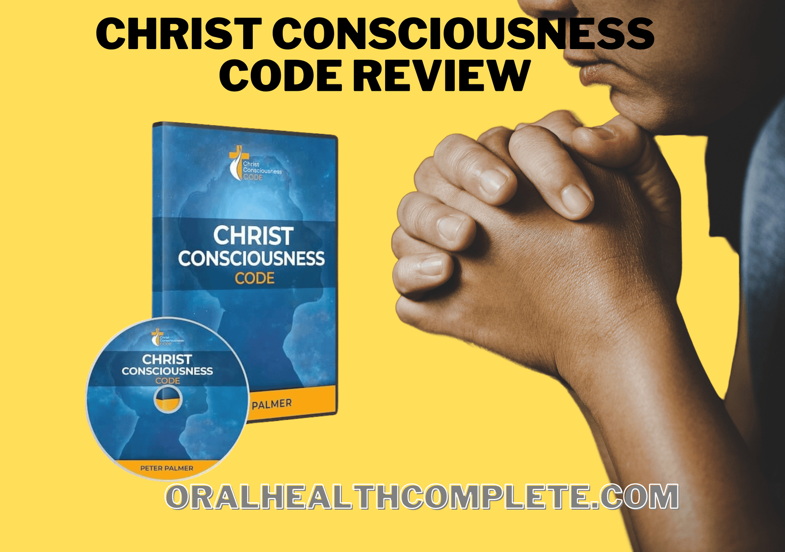 Christ Consciousness Code Review