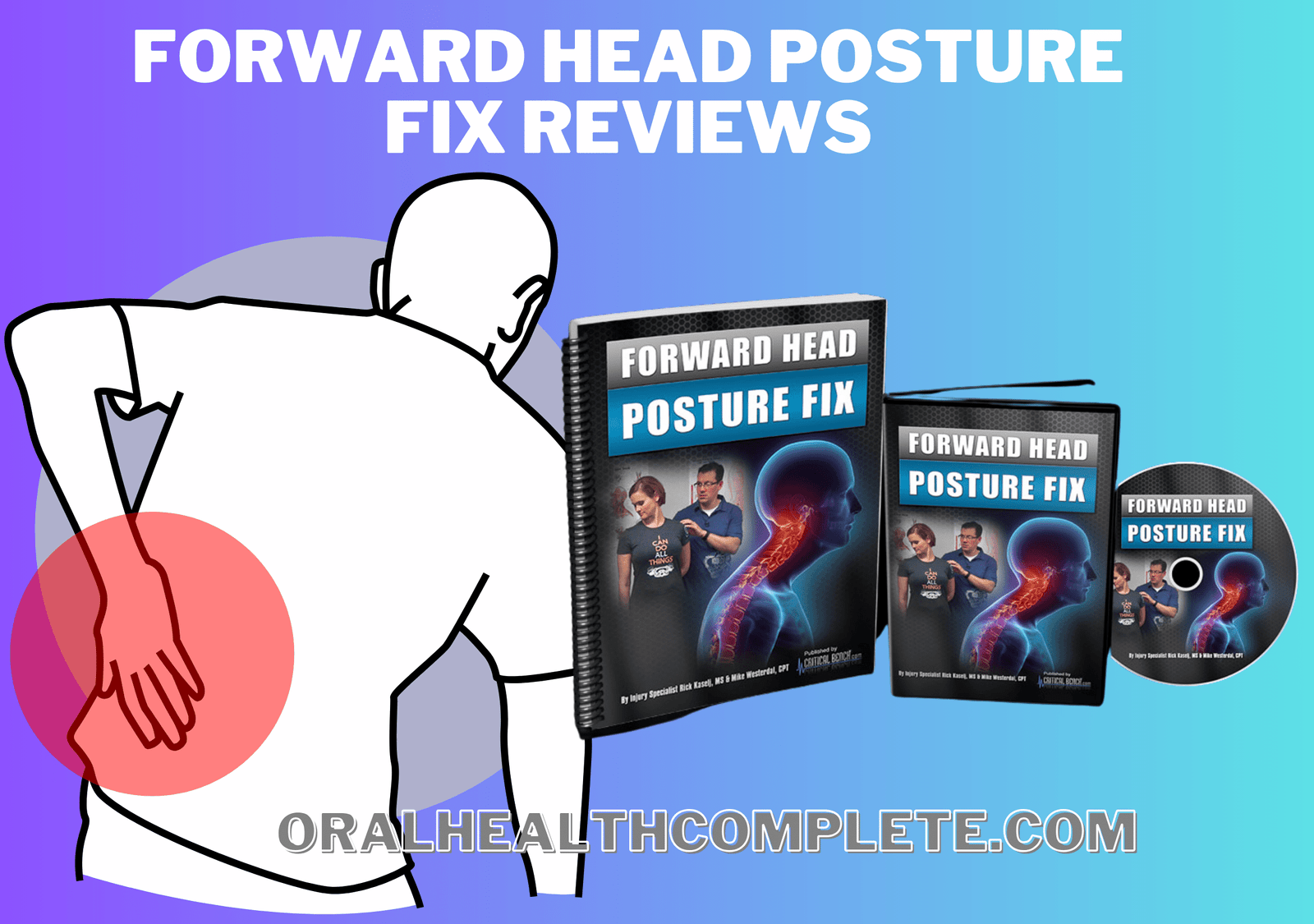 Forward Head Posture Fix Reviews