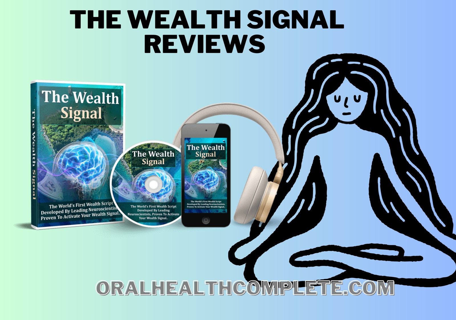 The Wealth Signal Reviews  compressed