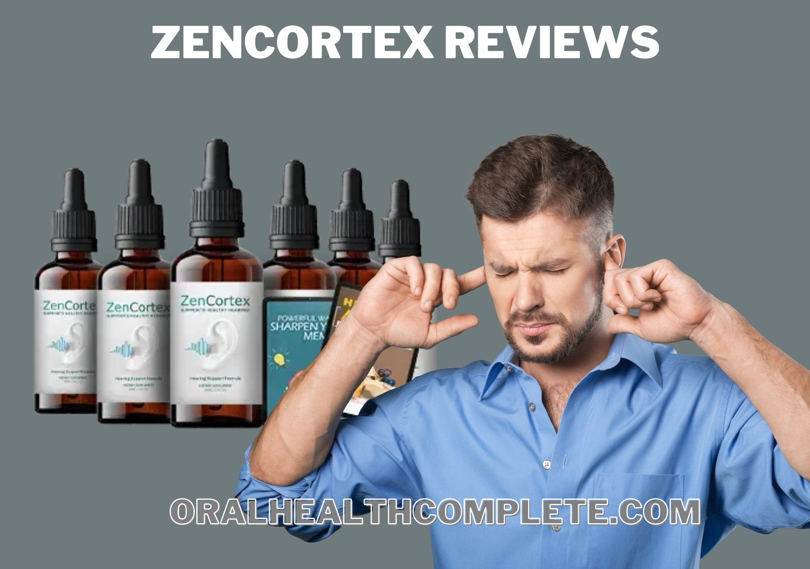 Zencortex Reviews compressed