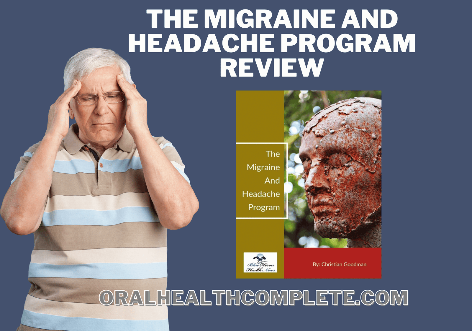 the migraine and headache program reviews