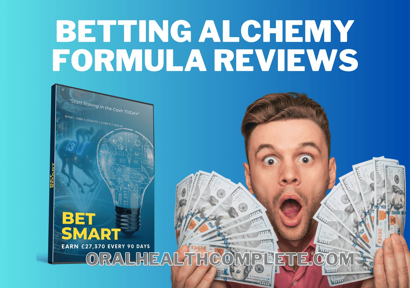 Betting Alchemy Formula reviews (1)