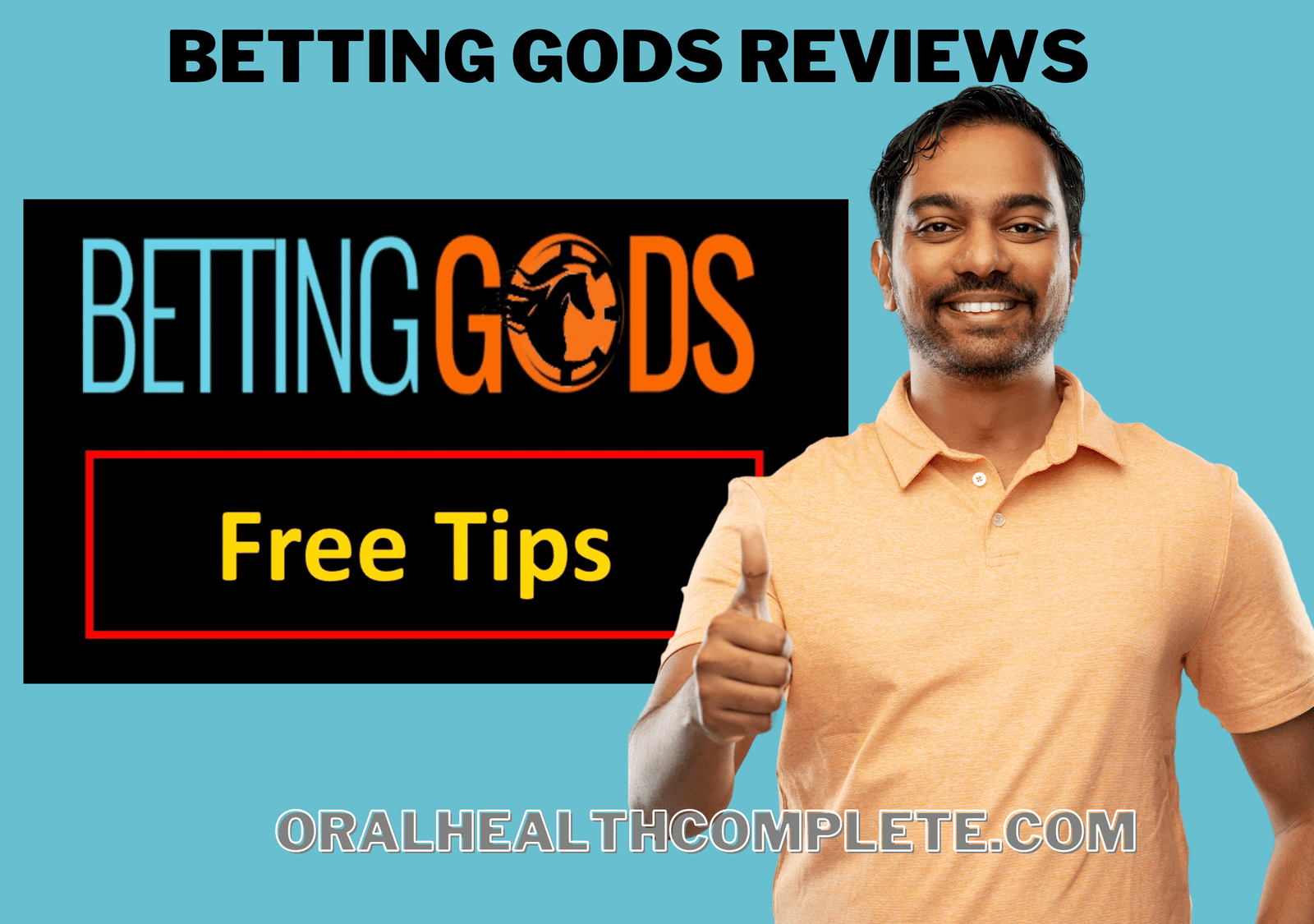 Betting Gods Reviews
