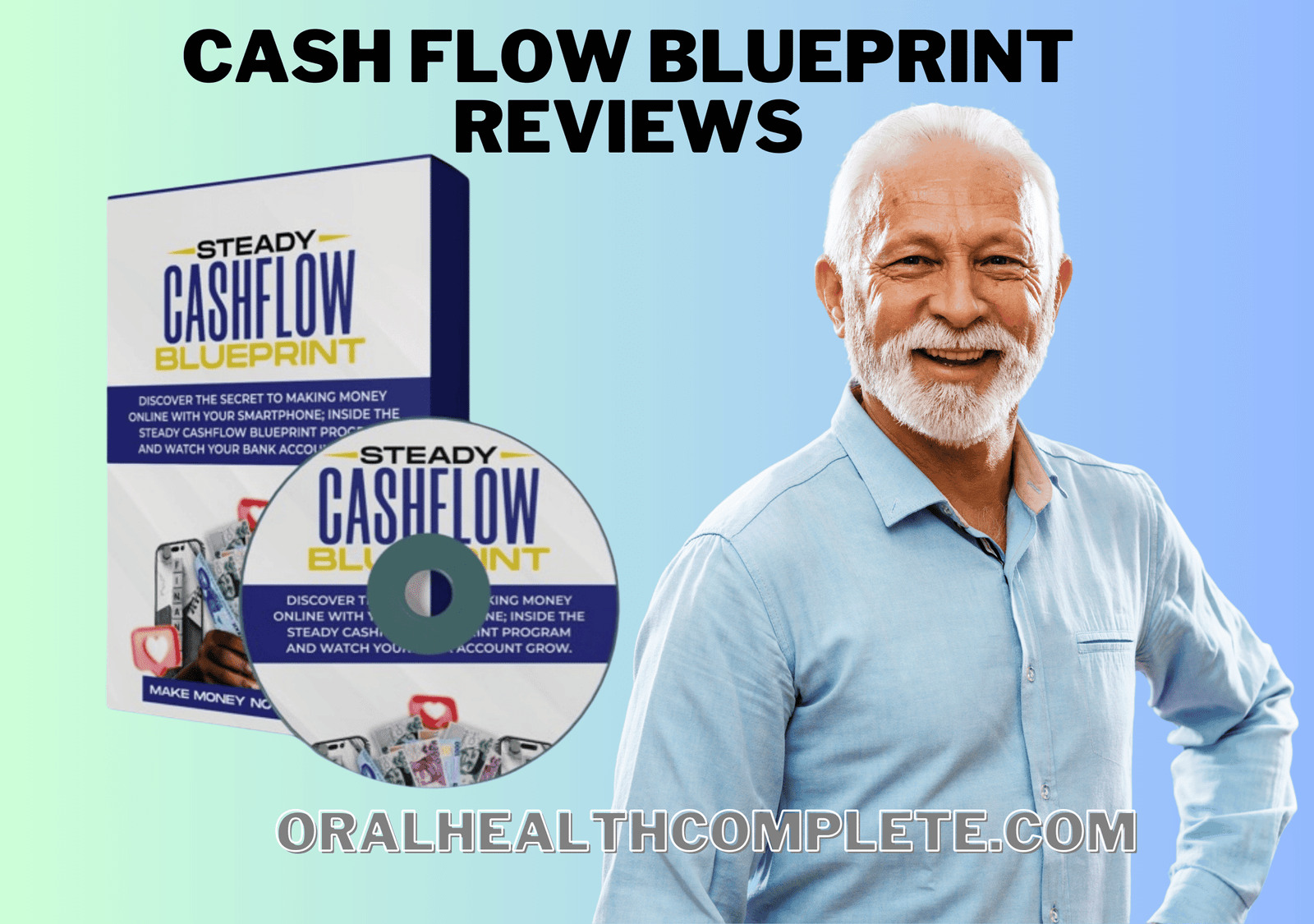 Cash Flow Blueprint Reviews