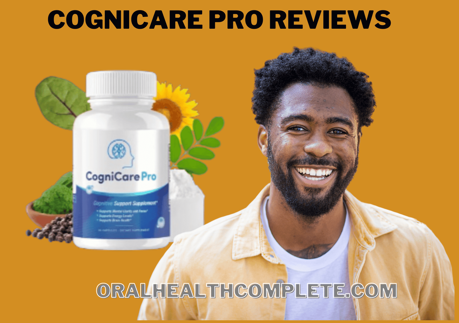 Cognicare Pro Reviews