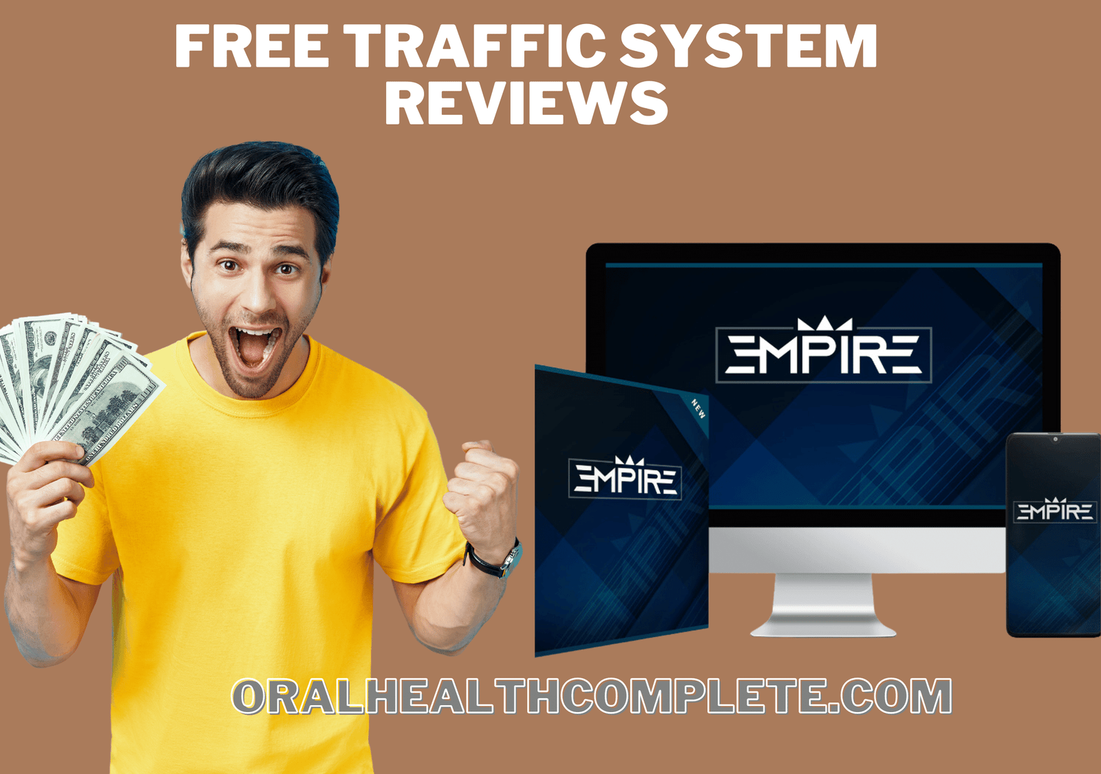 Free Traffic System Review (1)