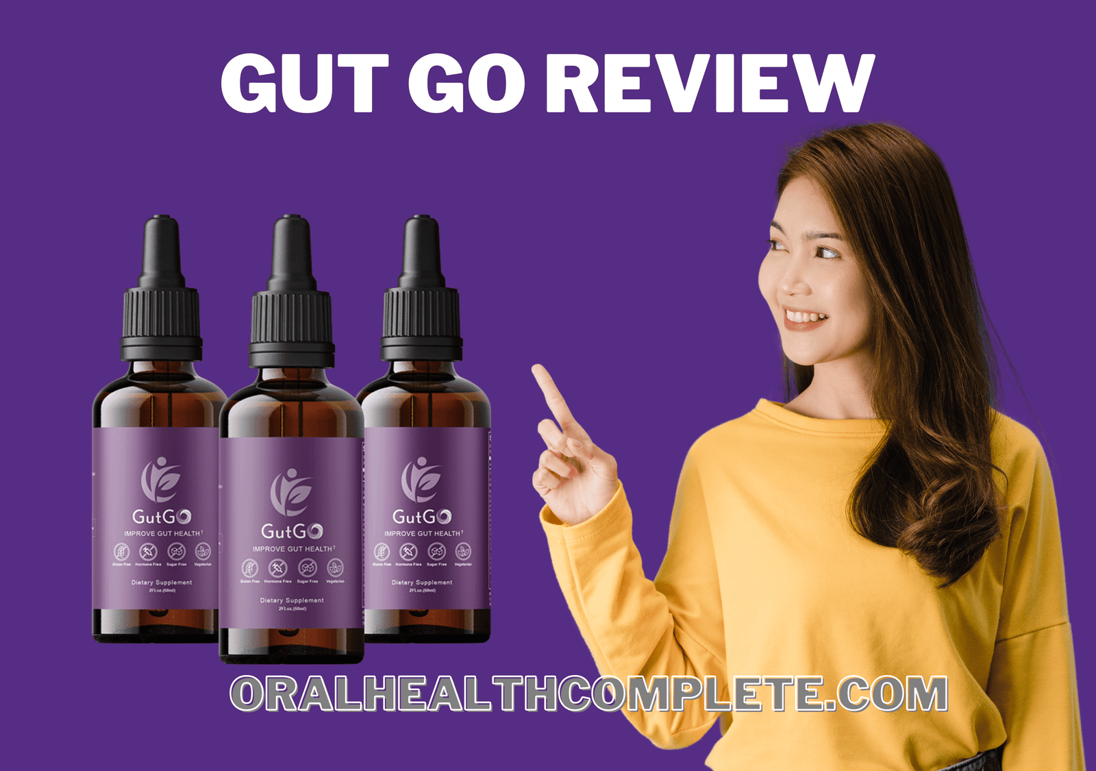 Gut go reviews (1)