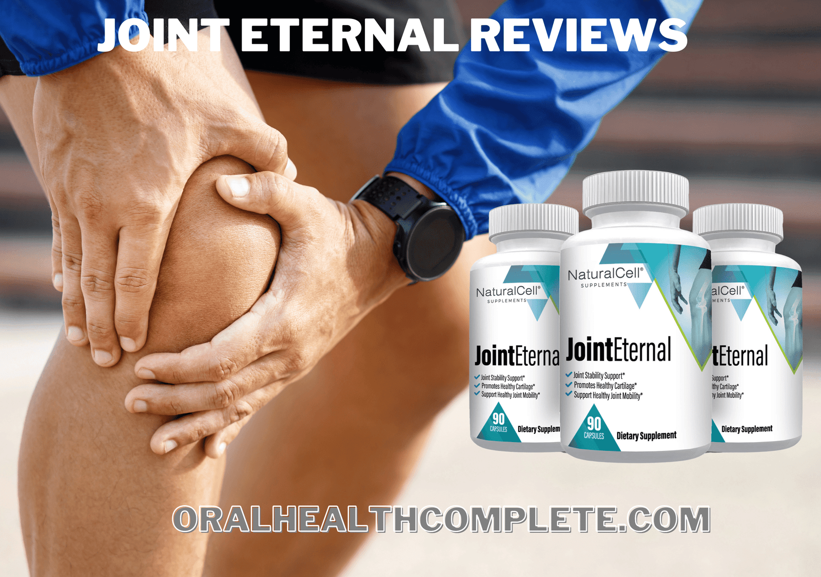 Joint Eternal Reviews