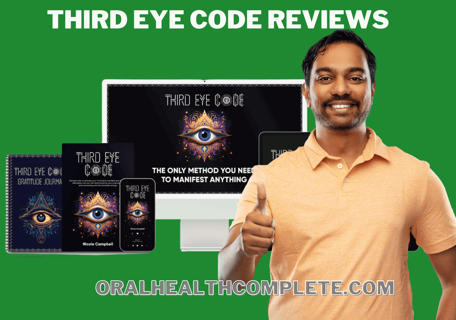 Third Eye Code Reviews