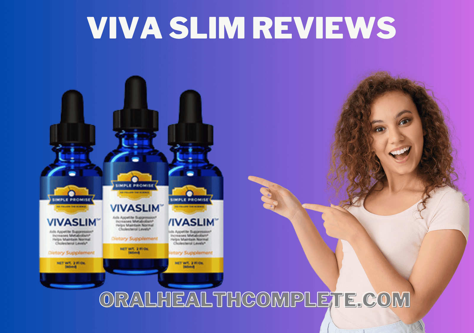Viva Slim Reviews