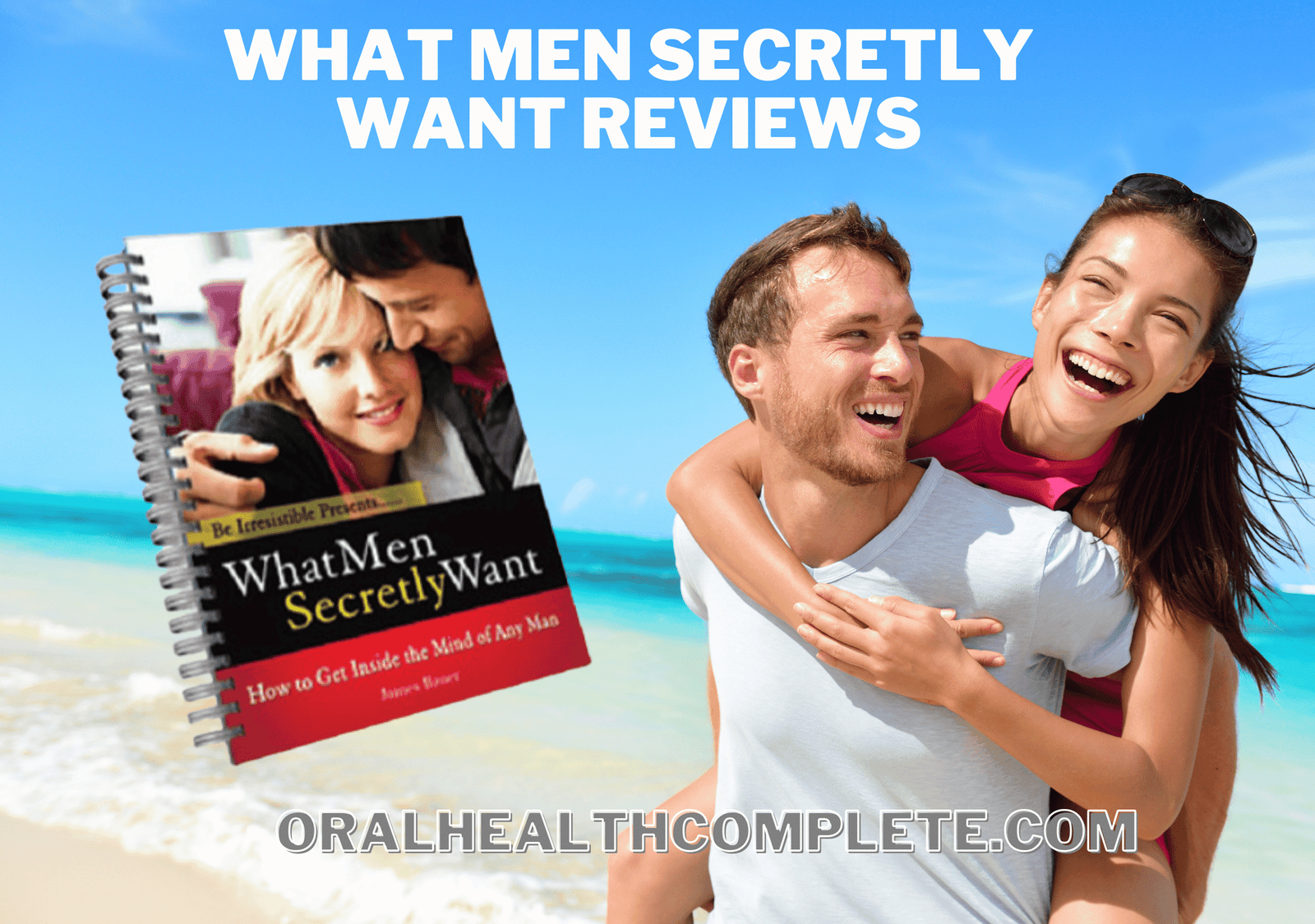 What Men Secretly Want Reviews
