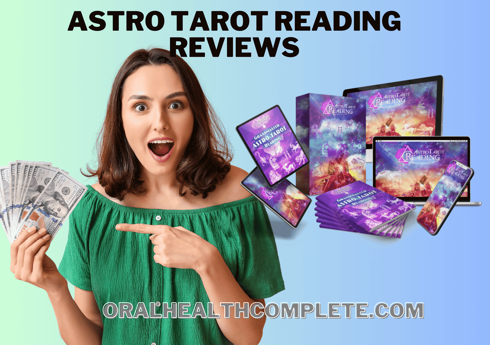 astro tarot reading reviews