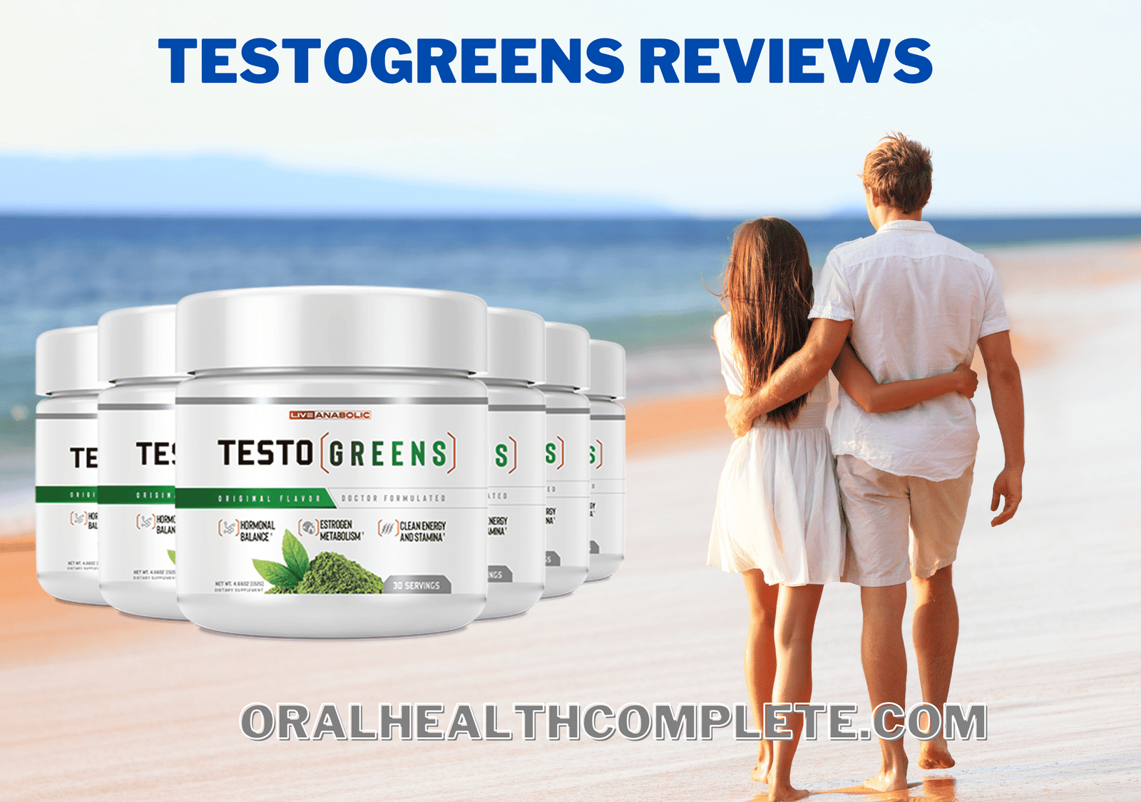 testogreens reviews