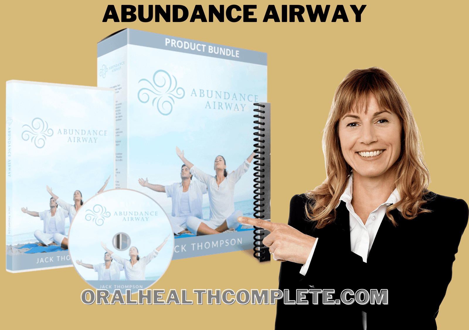 Abundance Airway