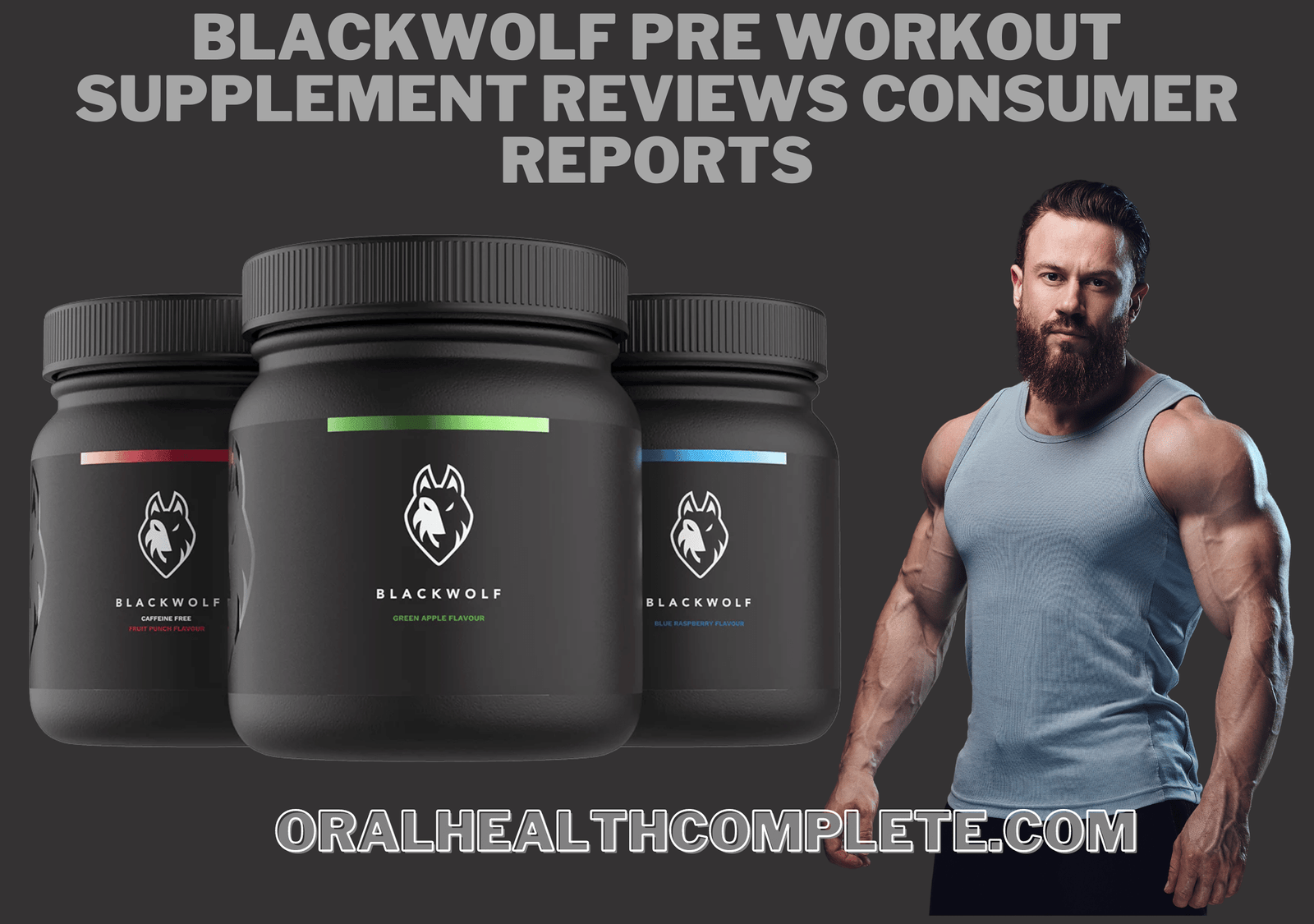 Blackwolf pre workout supplement reviews consumer reports (2)