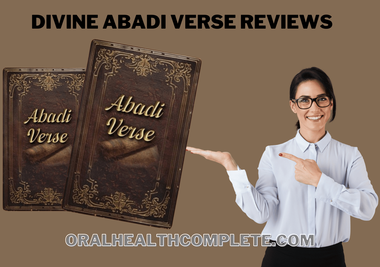 Divine Abadi Verse reviews