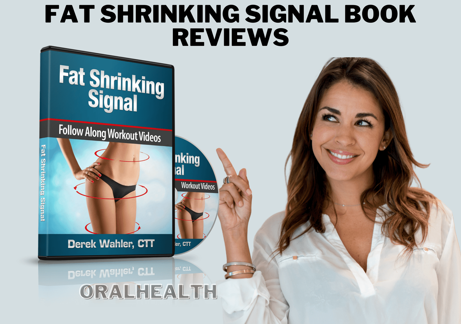 Fat Shrinking Signal book reviews