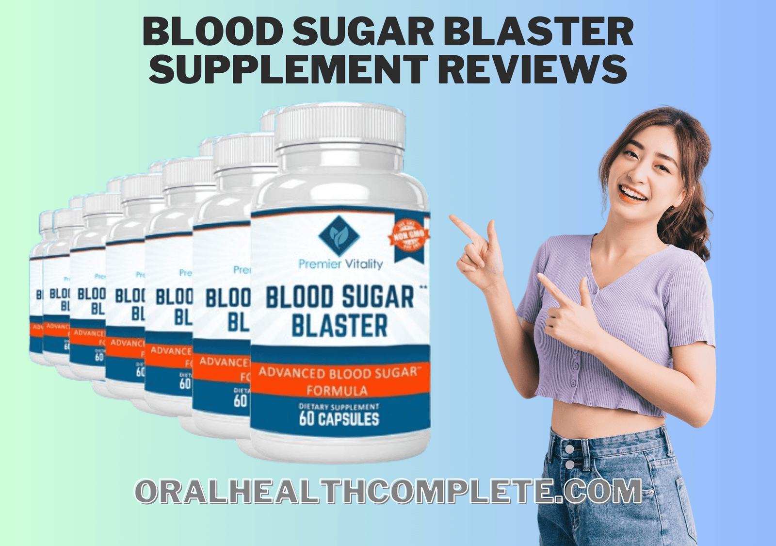 blood sugar blaster supplement reviews