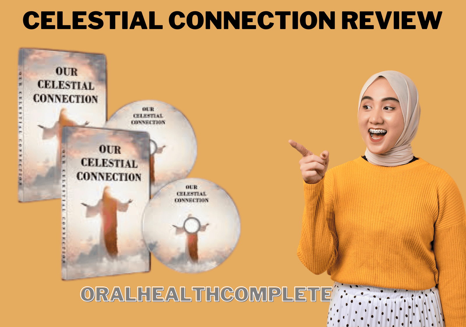 celestial connection review