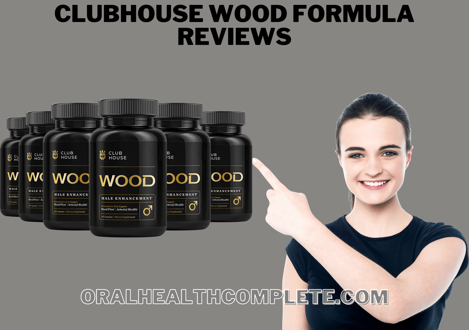 clubhouse wood formula reviews